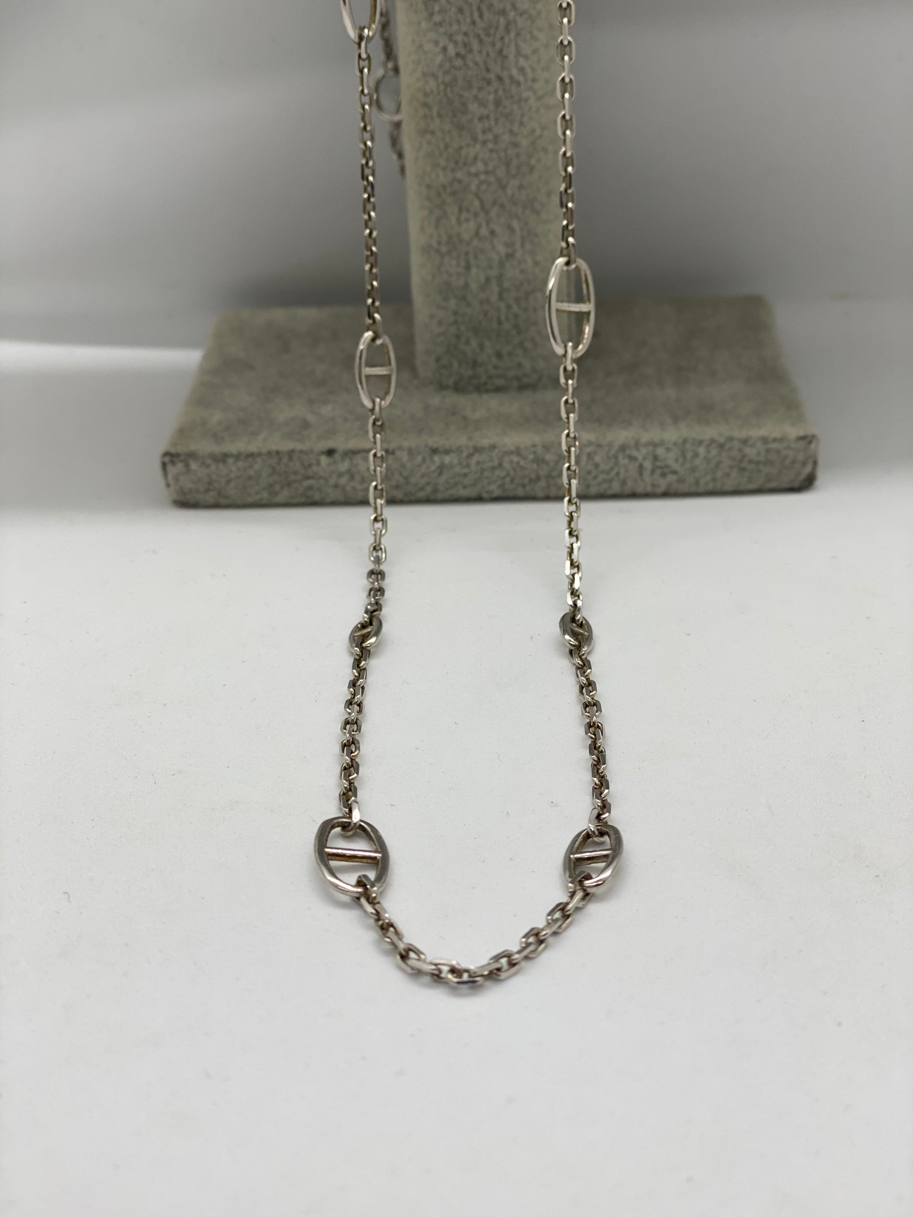 Vedere secundară Colier D Embrace stil Necklaces