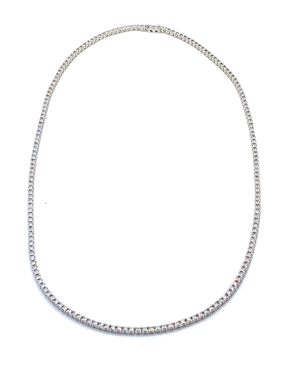 Colier Tennis 3 MM - 1
