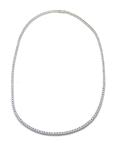 Colier Tennis 3 MM - 1