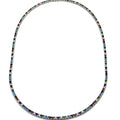 Colier Tennis Aurora Gem 3MM