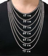 Colier tip Rozariu din Inox Placat cu Aur 18K cu Cristale Zirconia - 13