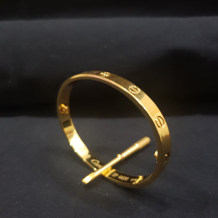 Bratara Universala Love Gold