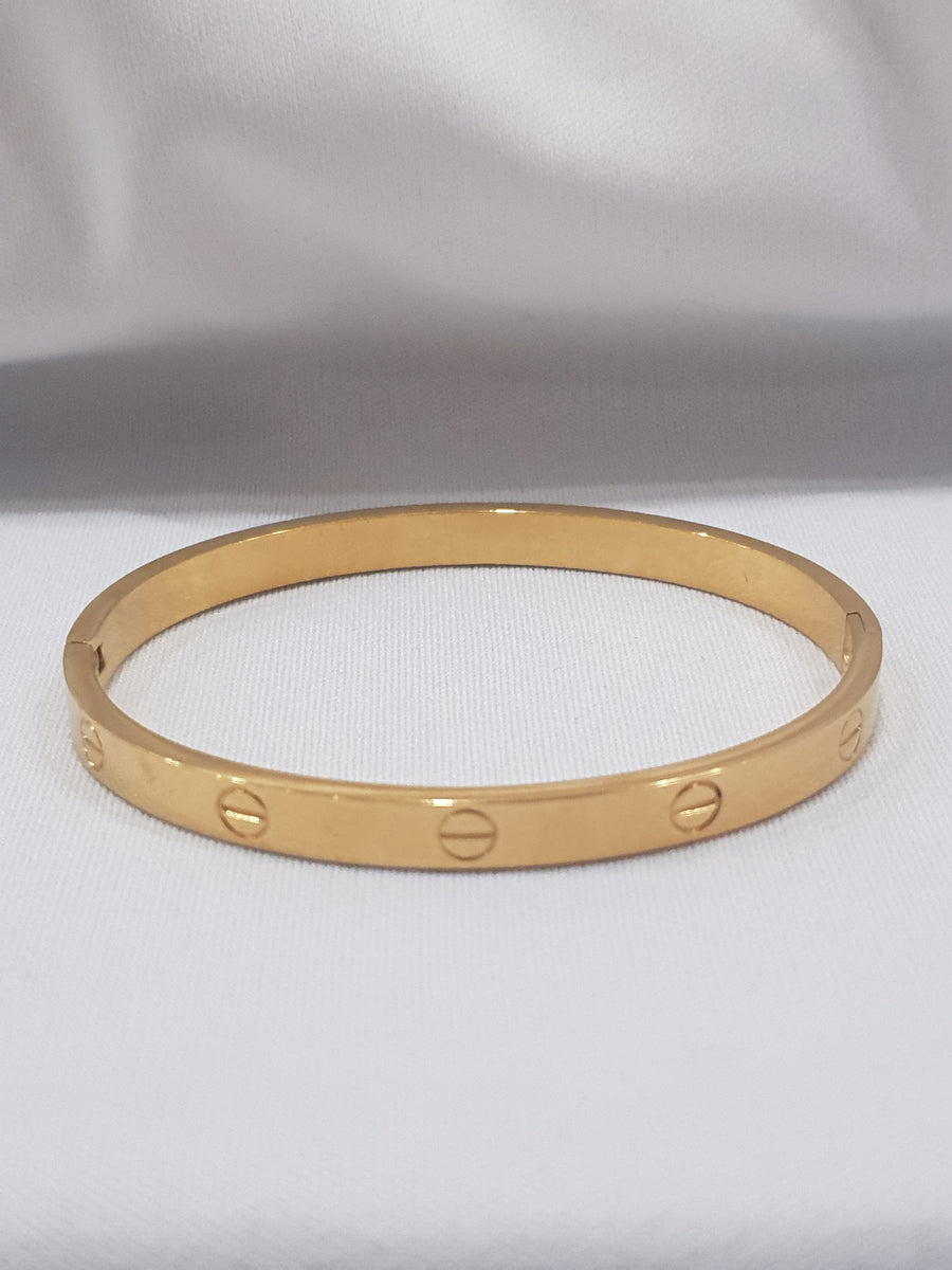 Vedere secundară Bratara Universal Clasic Gold stil Bracelets