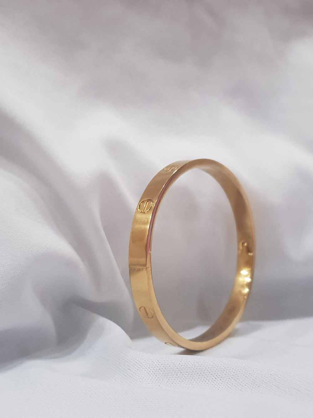 Bratara Universal Clasic Gold - 2