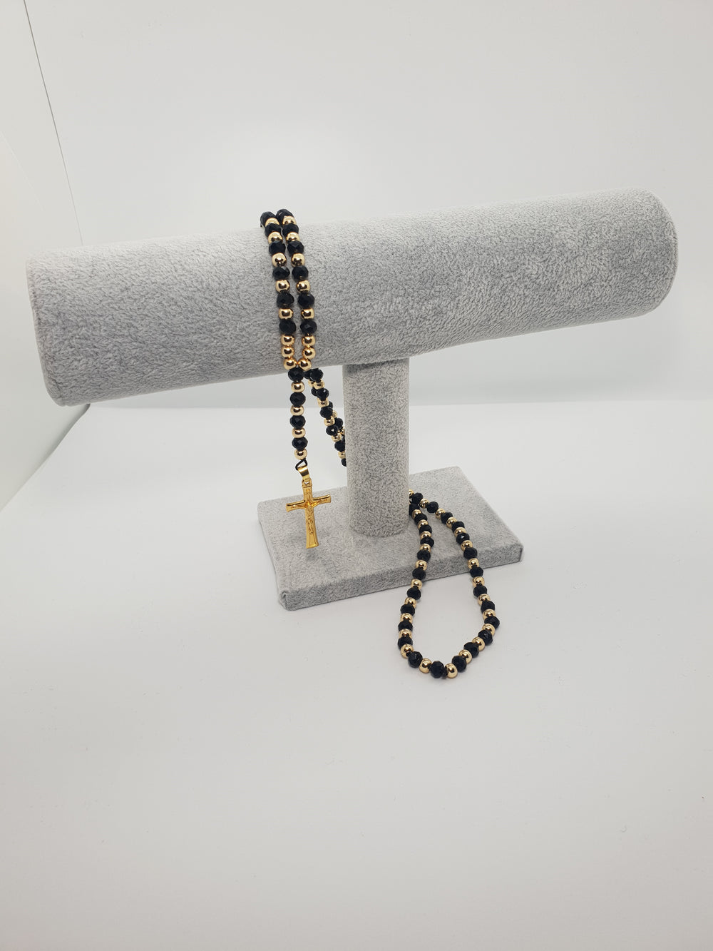 Lant BarbatCrossedChain - 3