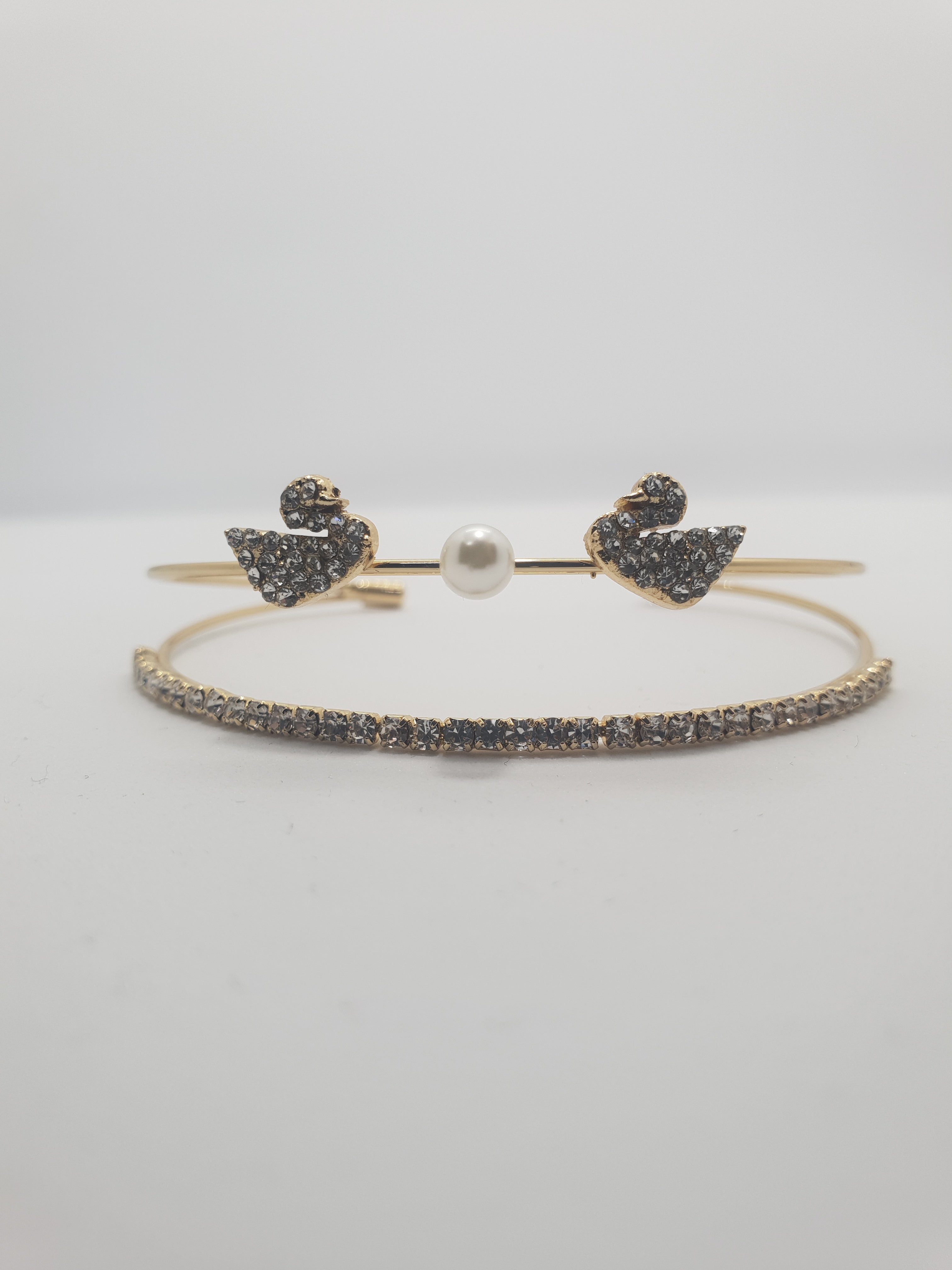 Vedere secundară Bratara Duetto stil Bracelets
