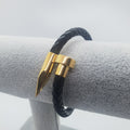 Bratara Golden Nail