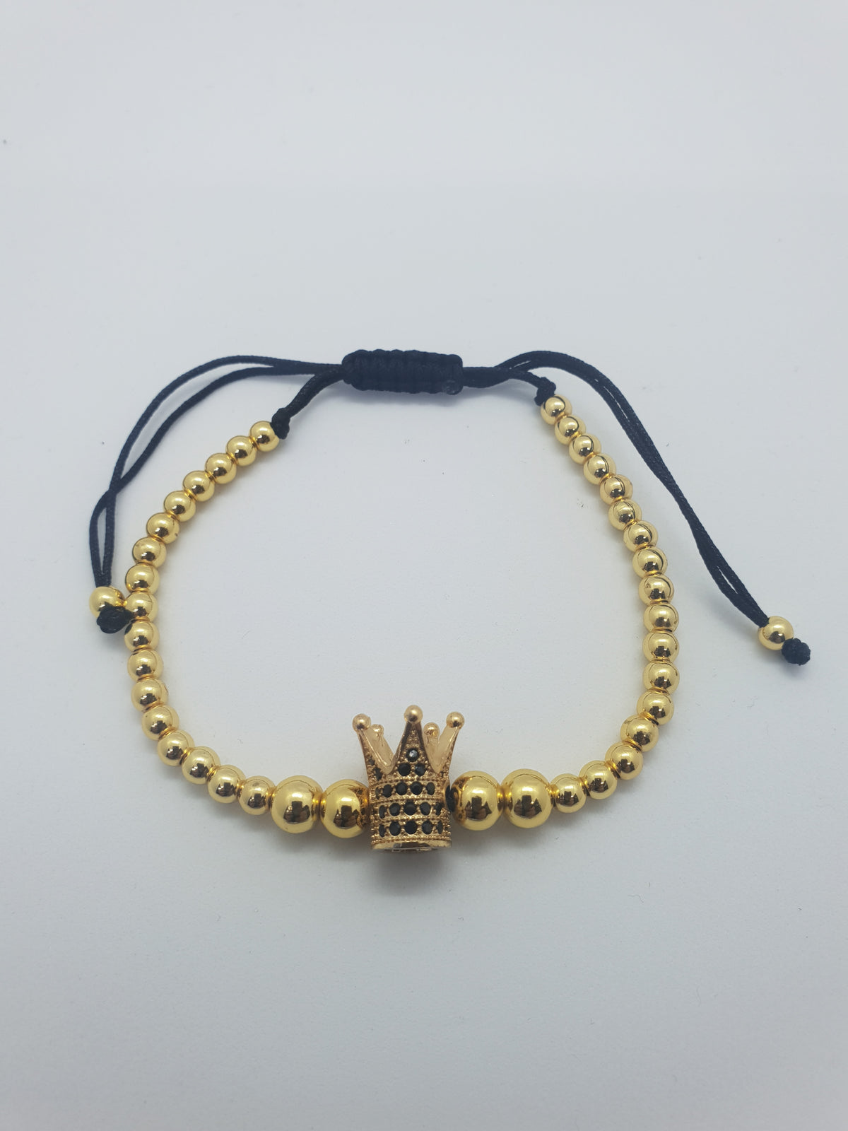 Bratara Golden Crown - poza 2