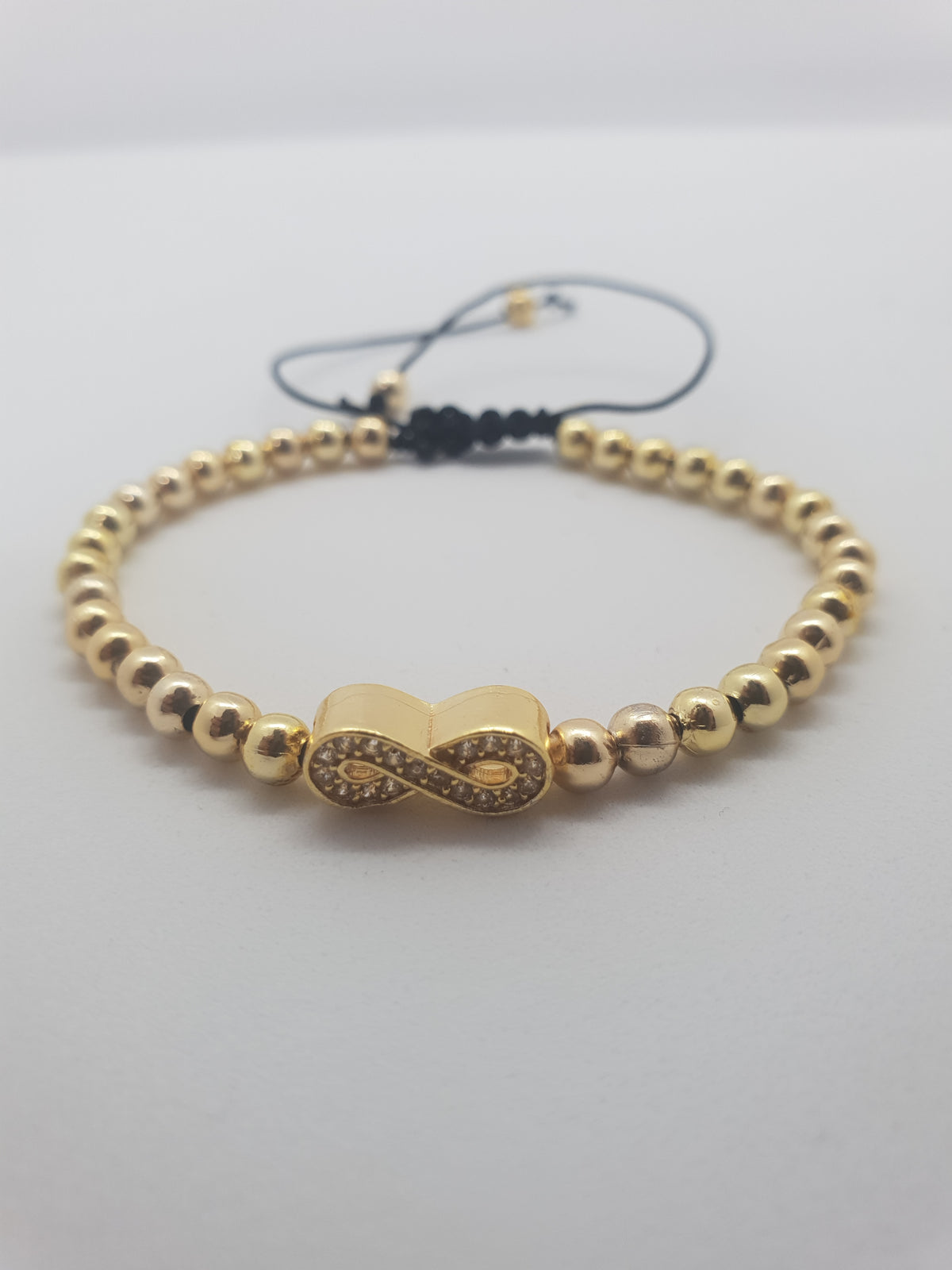 Vedere secundară Bratara Infinit stil Bracelets