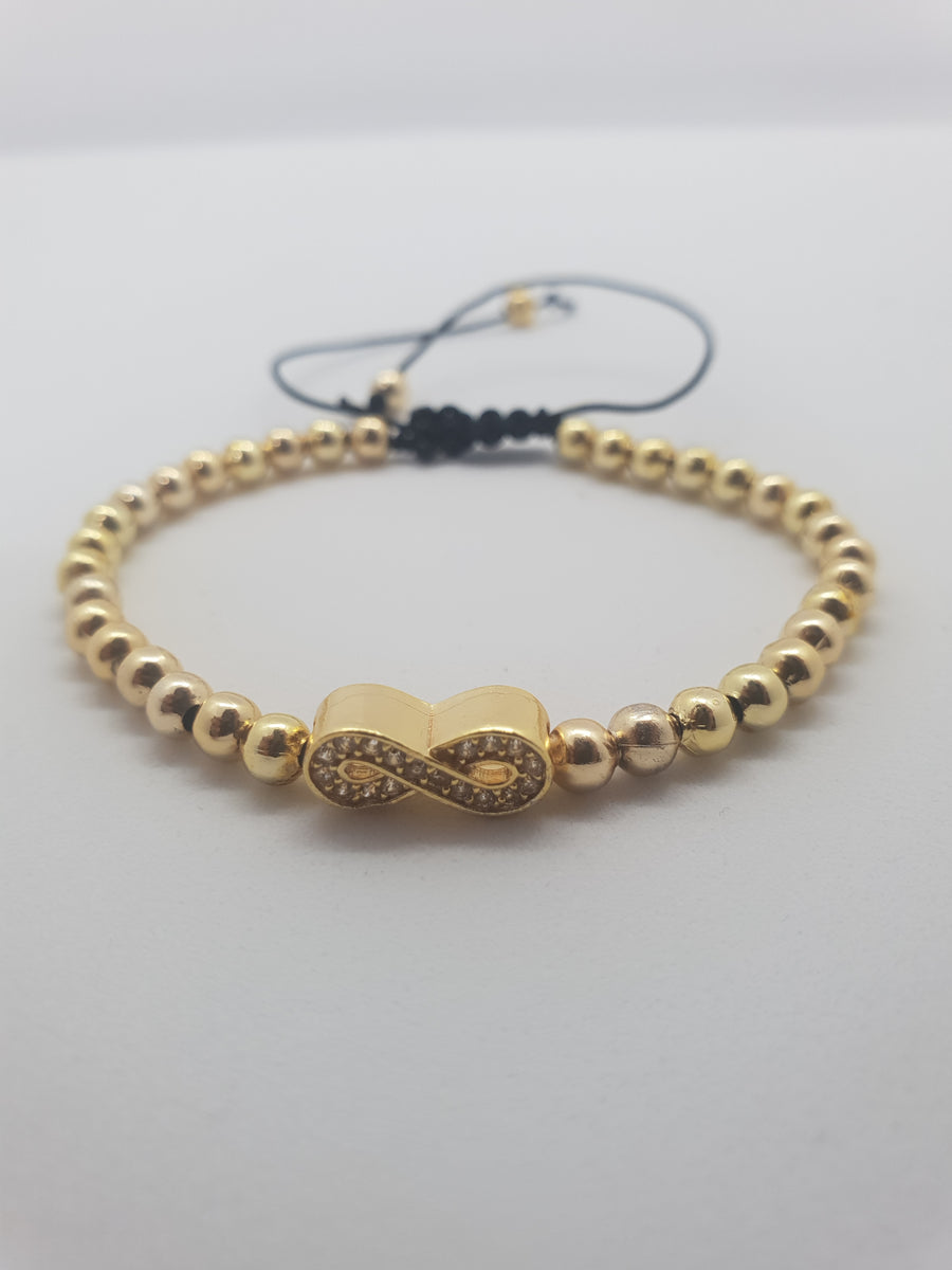Vedere secundară Bratara Infinit stil Bracelets