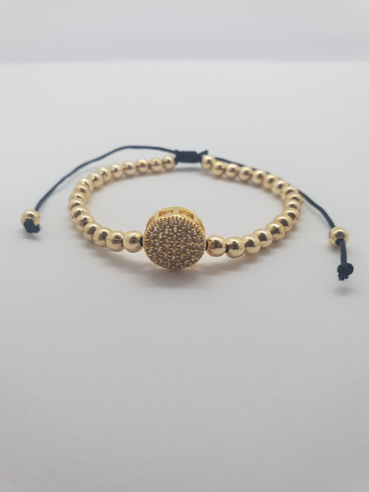 Vedere secundară Brățară Radiantă stil Bracelets