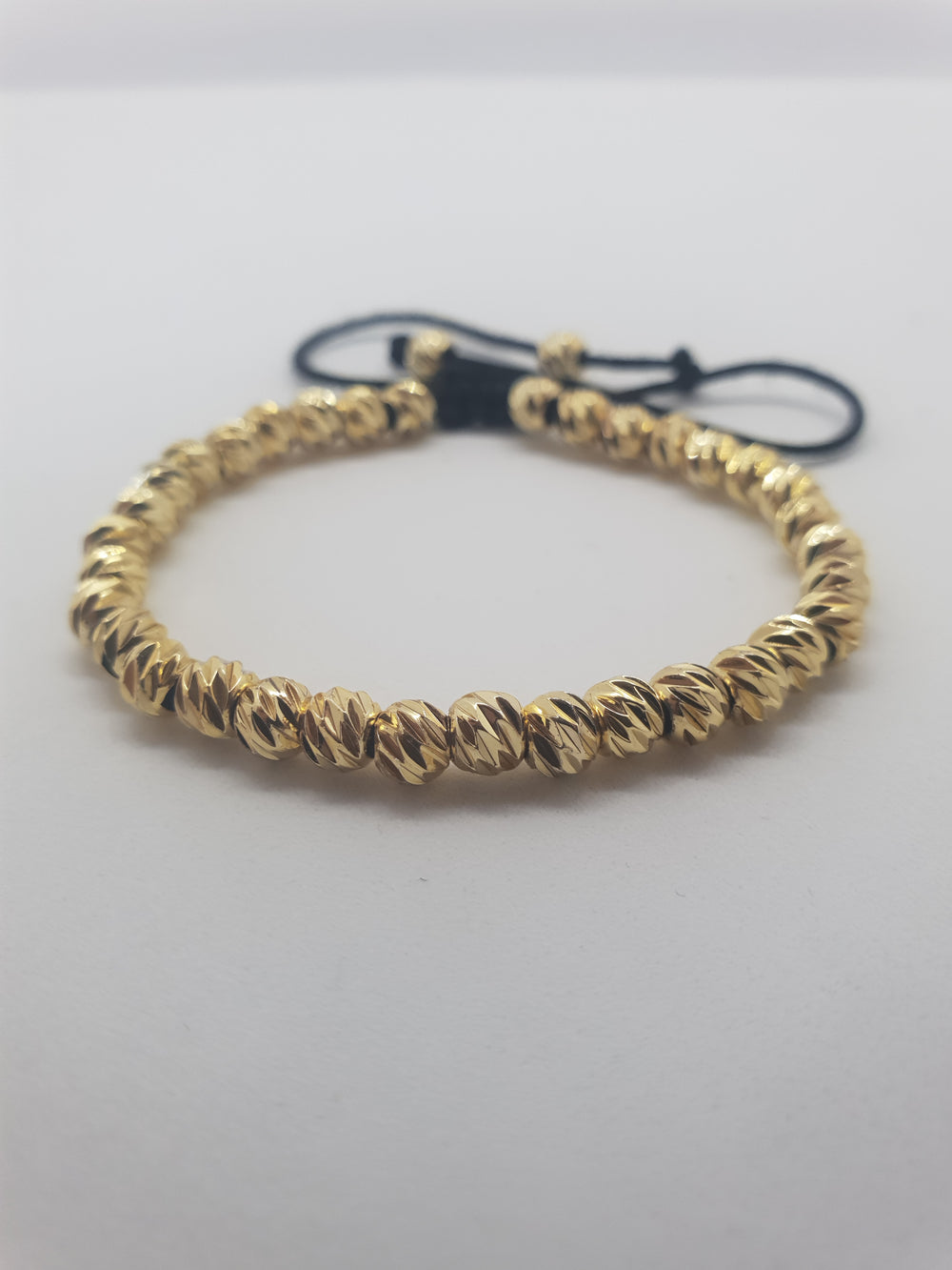 Bratara Golden Glow - 3
