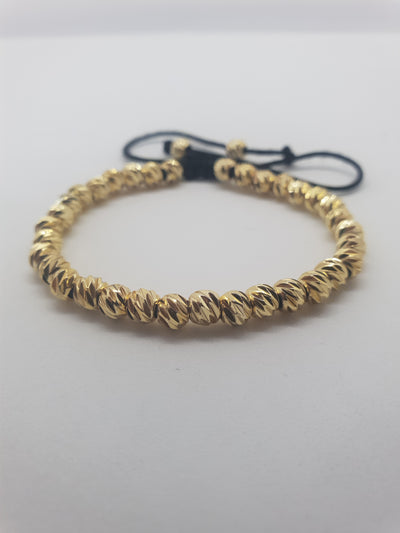 Bratara Golden Glow - 3