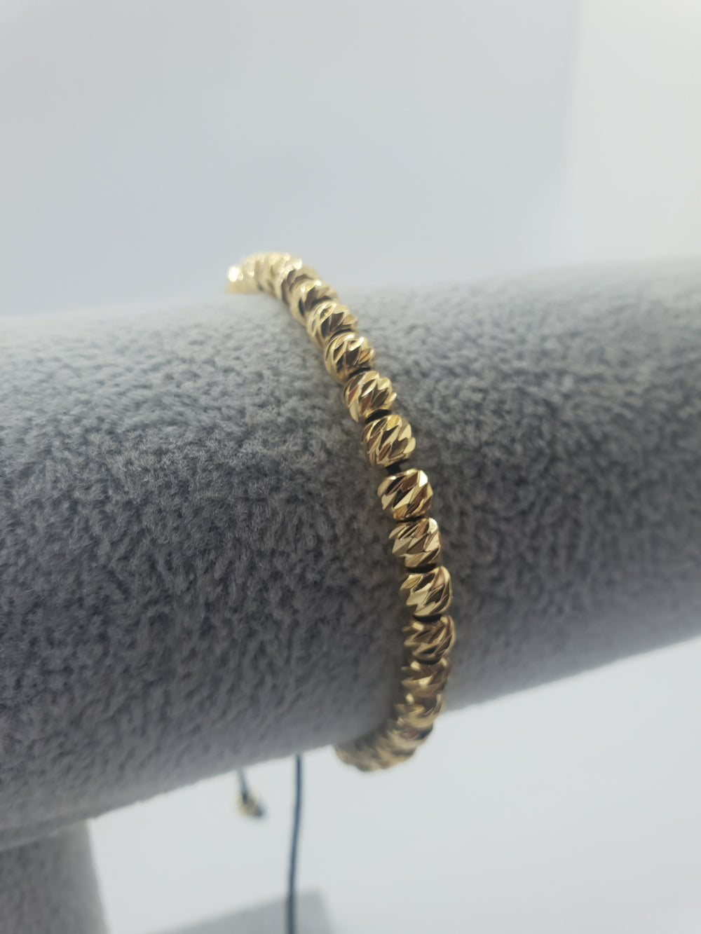 Bratara Golden Glow - 2