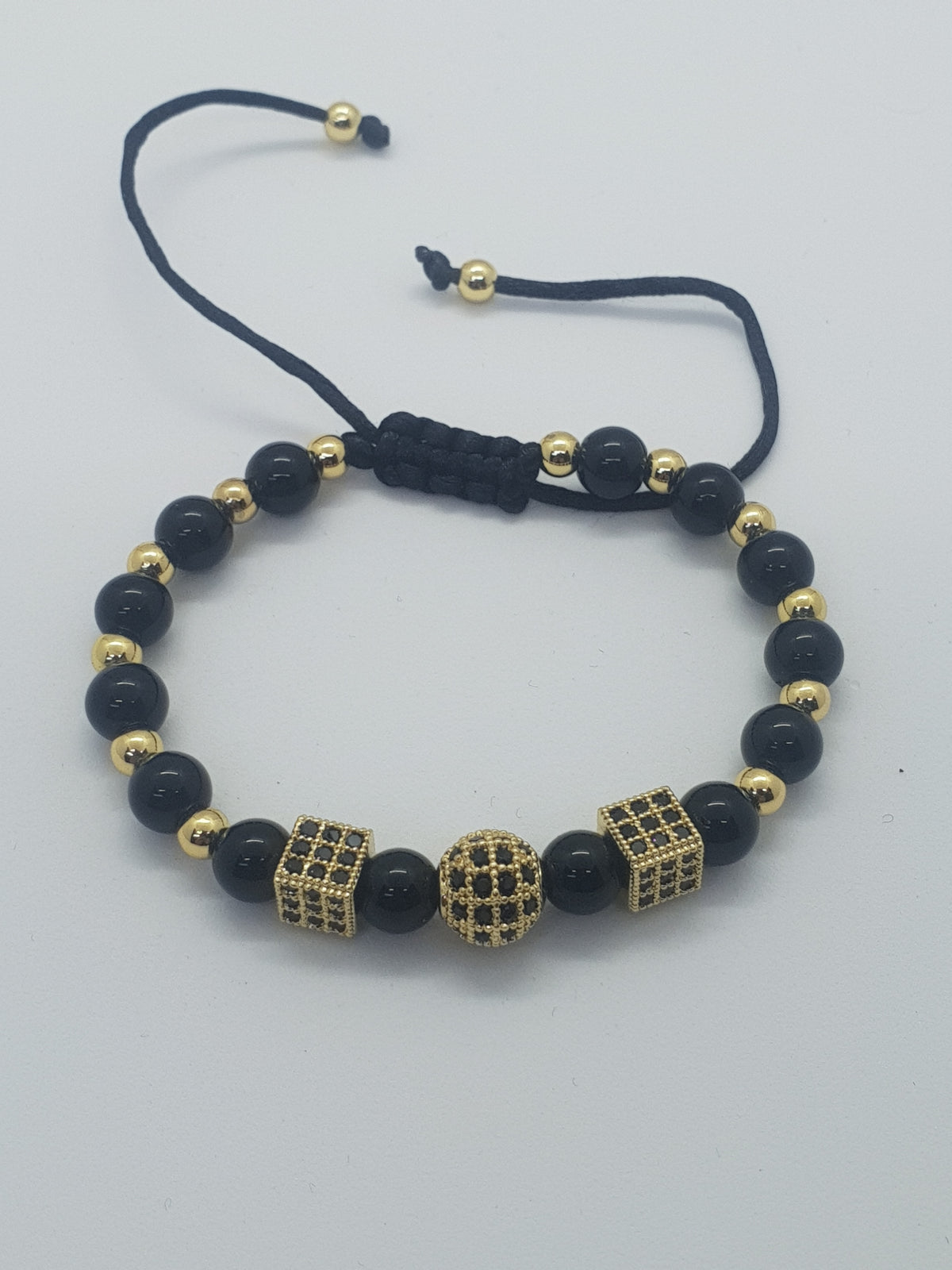 Bratara Onyx - poza 2