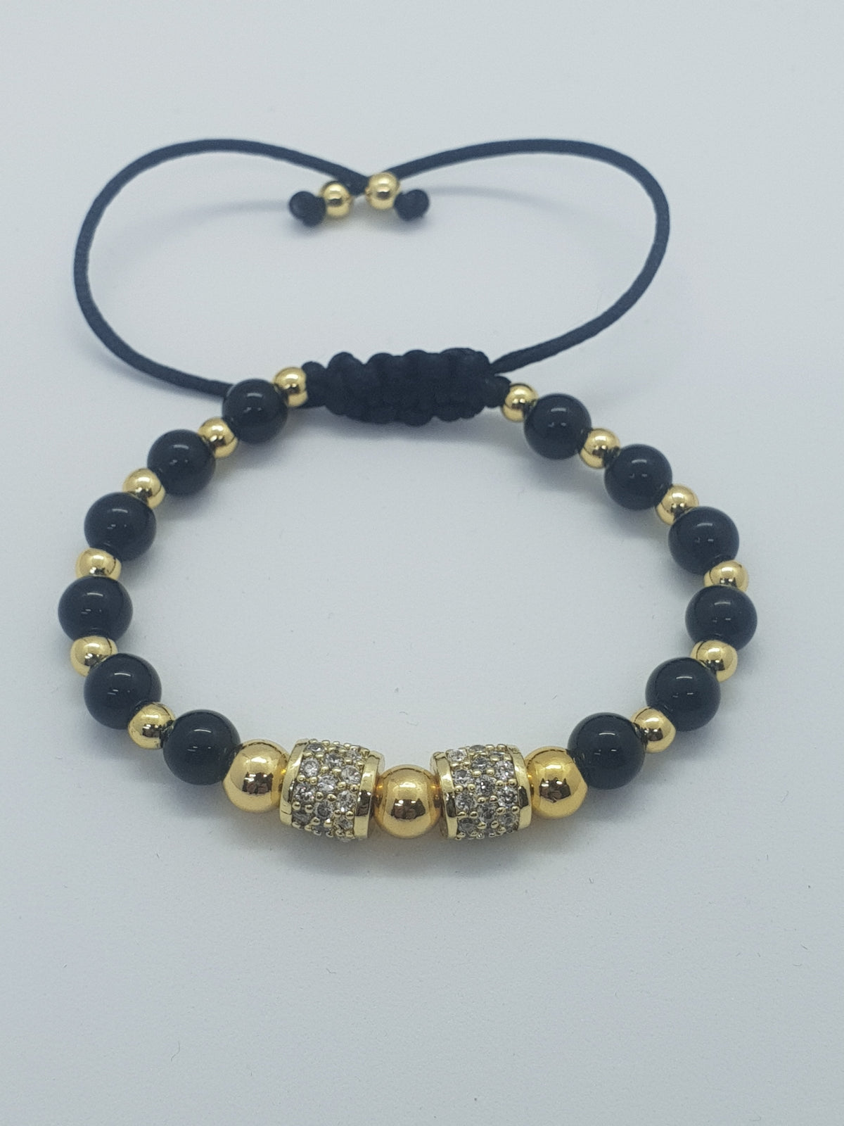 Bretara Charm-uri Zen - poza 3
