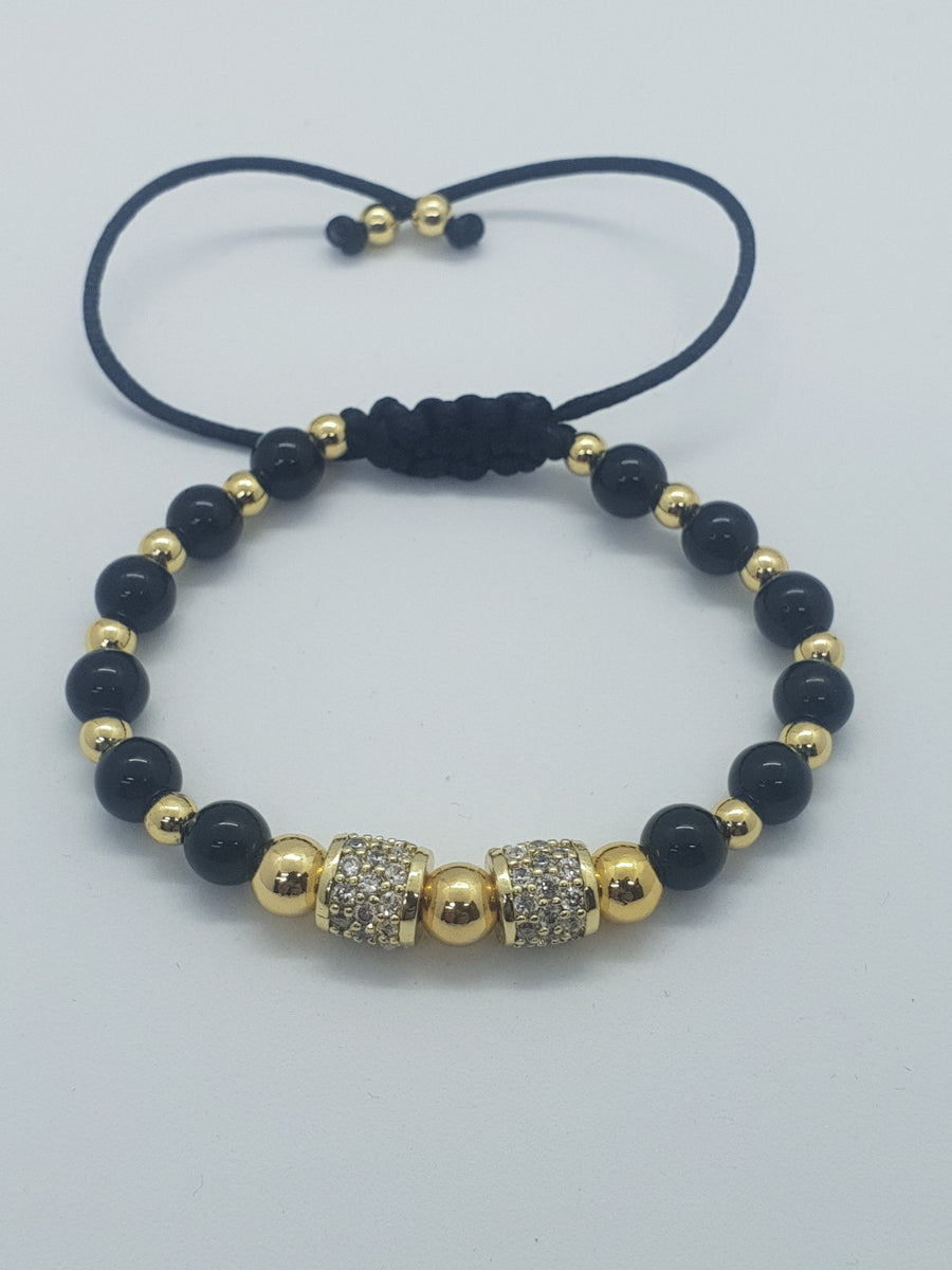 Vedere secundară Bretara Charm-uri Zen stil Bracelets