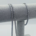 Set Tennis Clasic Silver