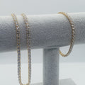 Set Tennis Clasic Gold