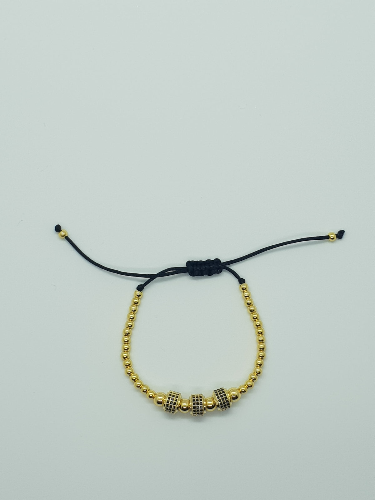 Vedere secundară Bratara Trifecta stil Bracelets