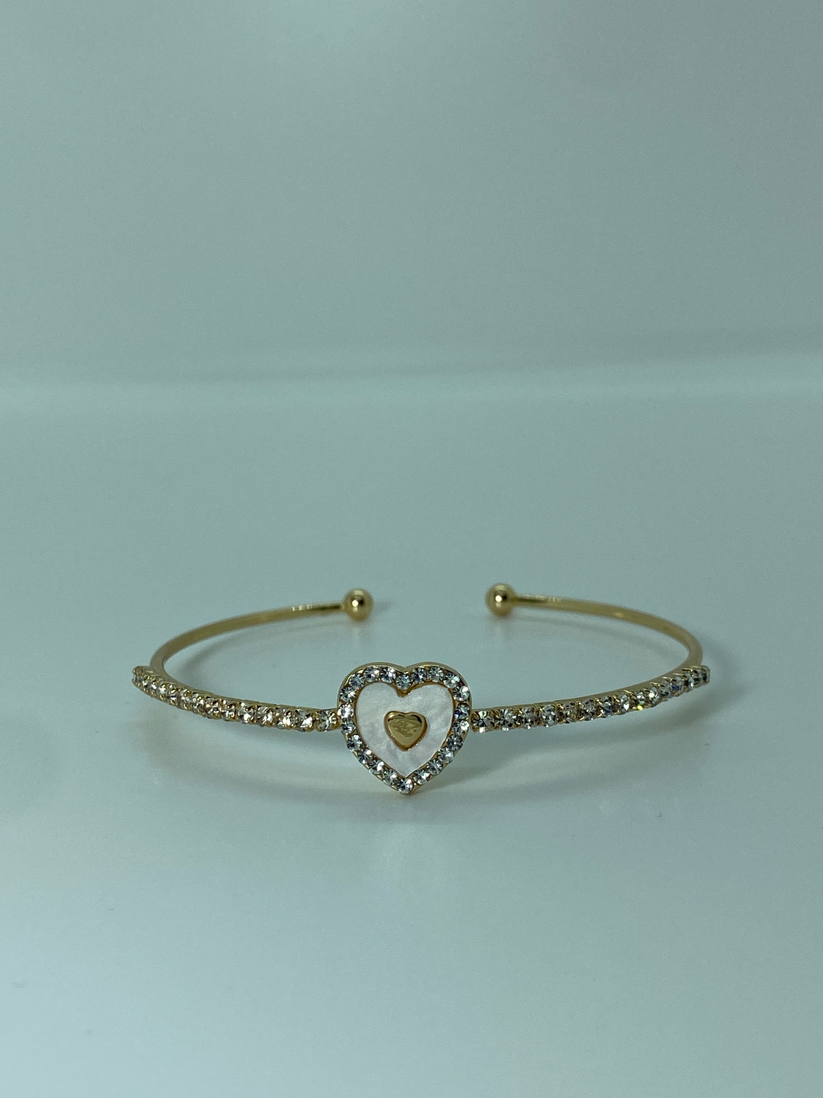 Vedere secundară Bratara Cristalove stil Bracelets