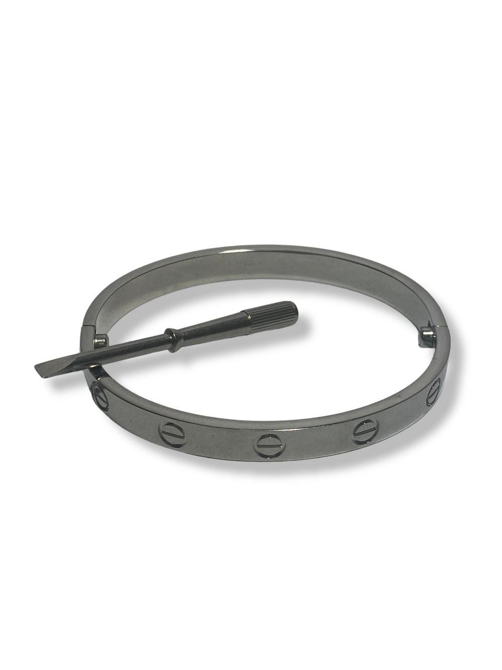 Bratara Universal Love Silver - 1